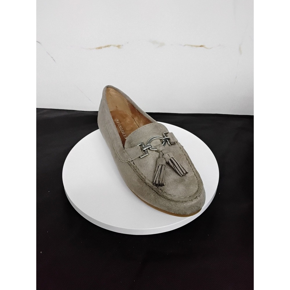 Aerosoles Deanna Tassel Loafers | Size 5 | SL159